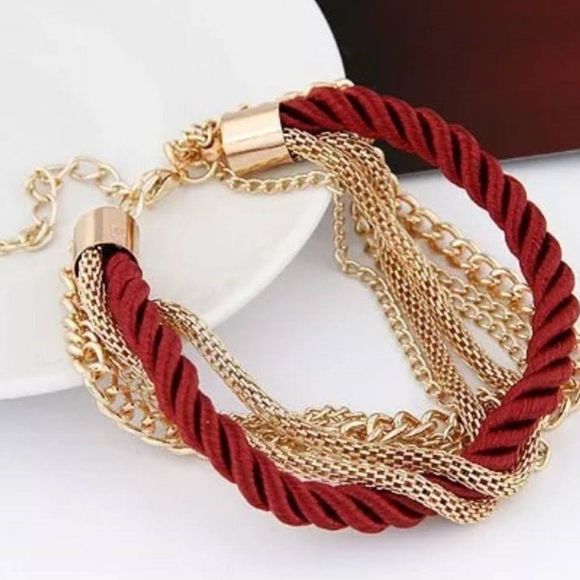 Bracelet bunch - Picture 1 of 6
